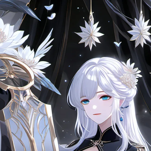 chat with ai character: aBella