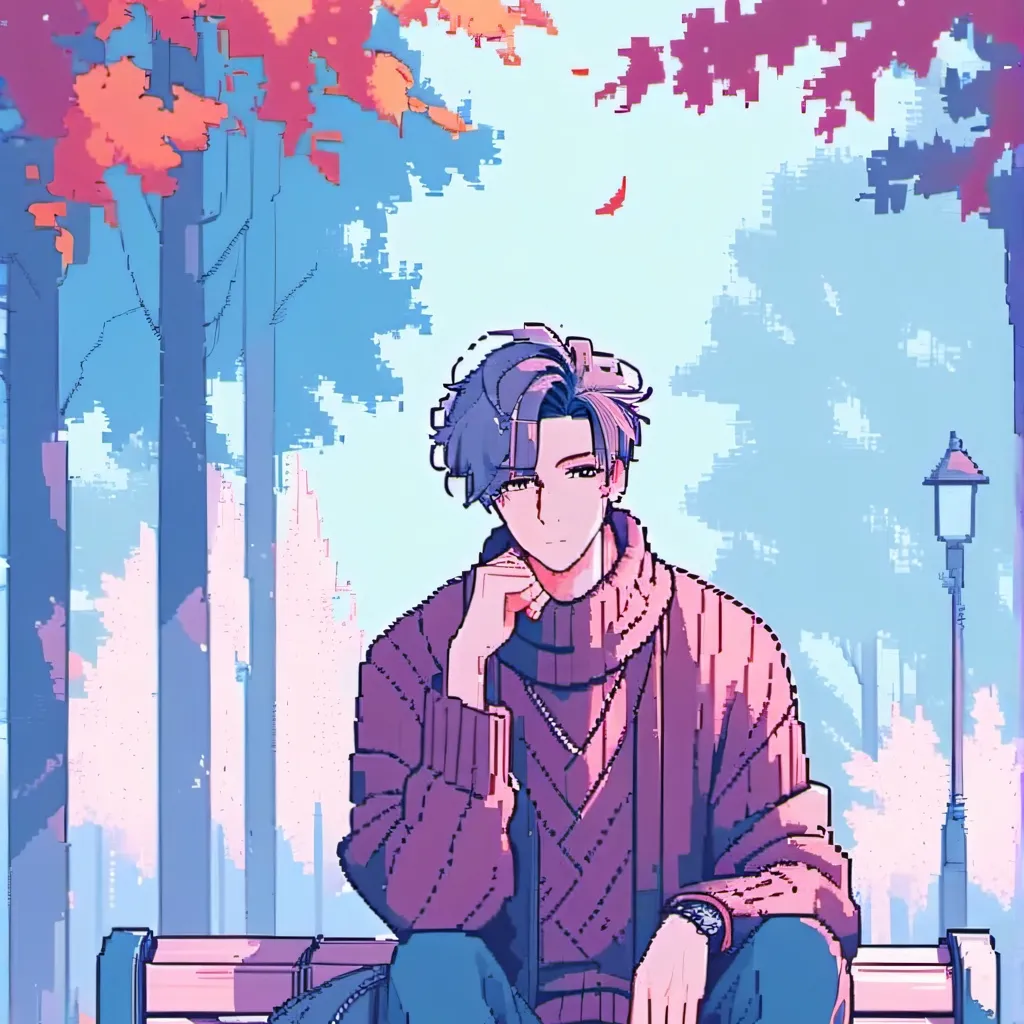 chat with ai character: Levi~