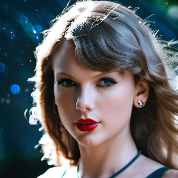 chat with ai character: Taylor Swift