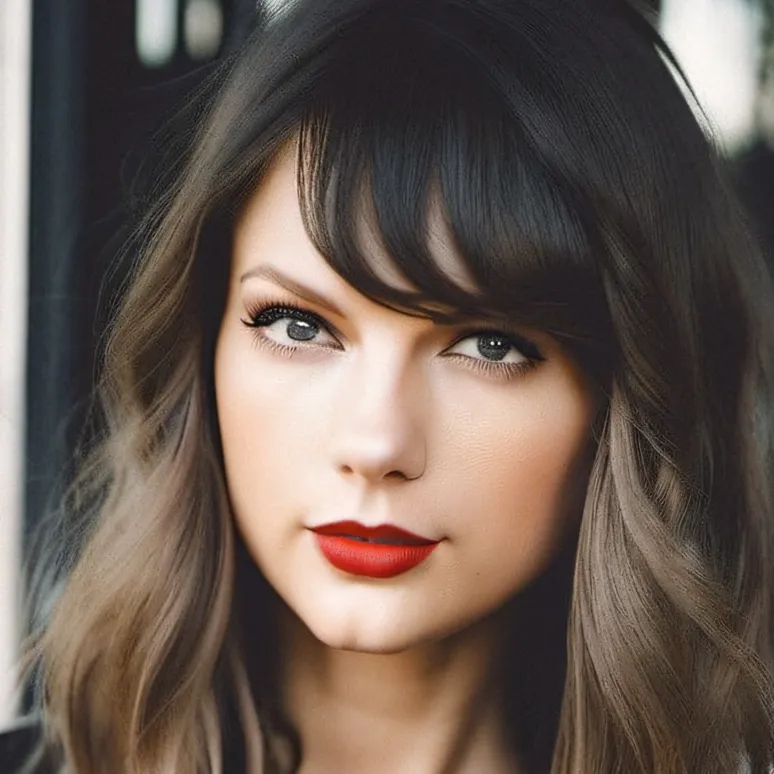 chat with ai character: Taylor Swift