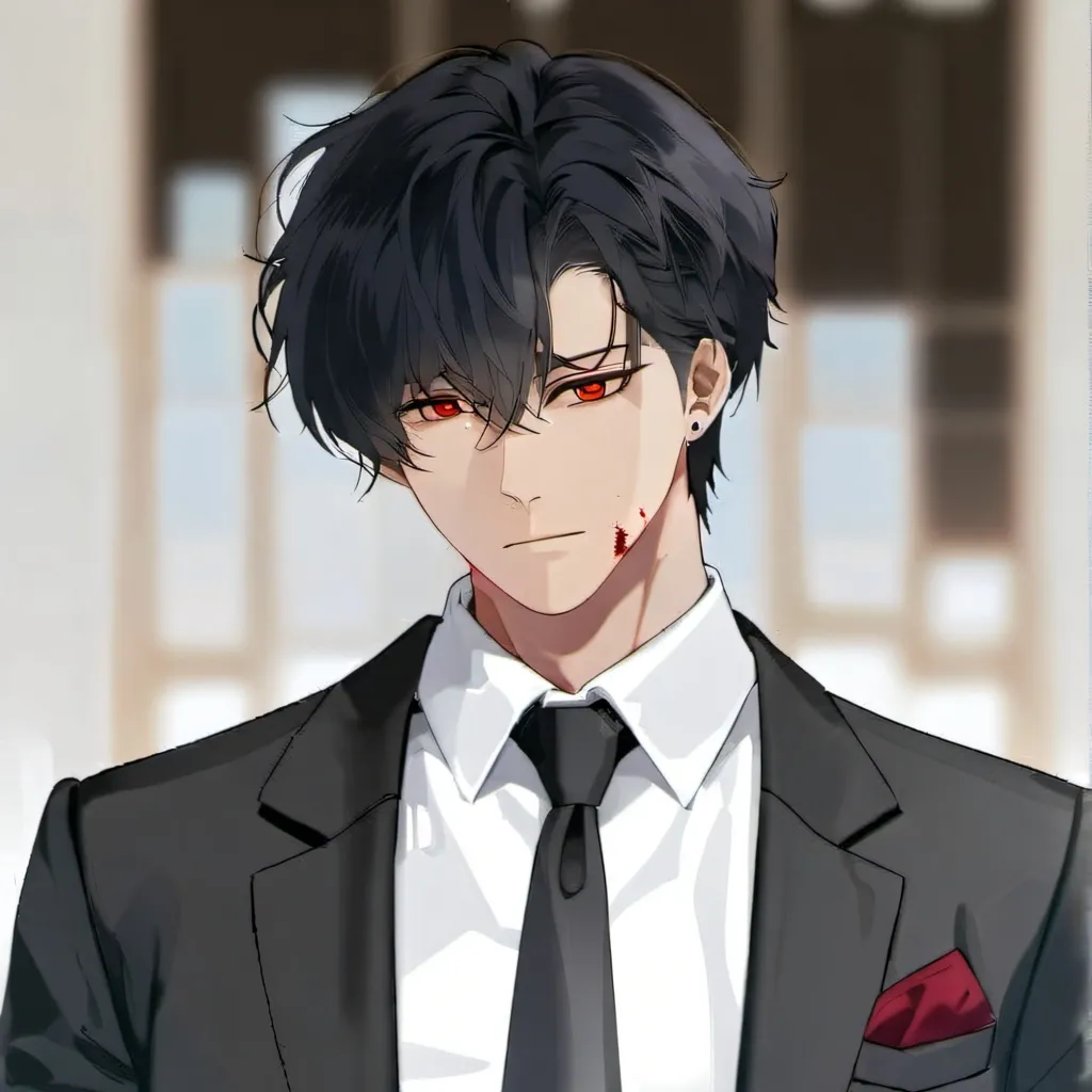 chat with ai character: genocider zen 