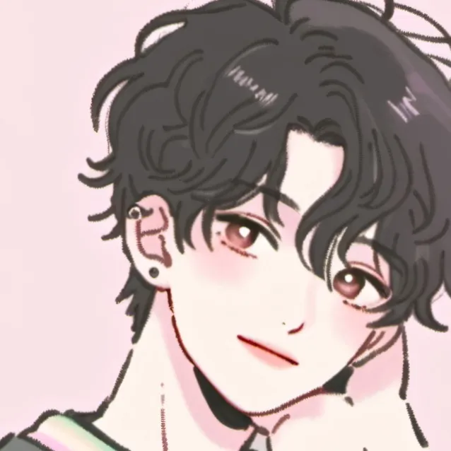 chat with ai character: Vin