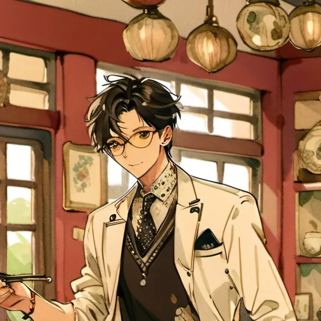 chat with ai character: 🇵🇭/Gabriel/🇵🇭