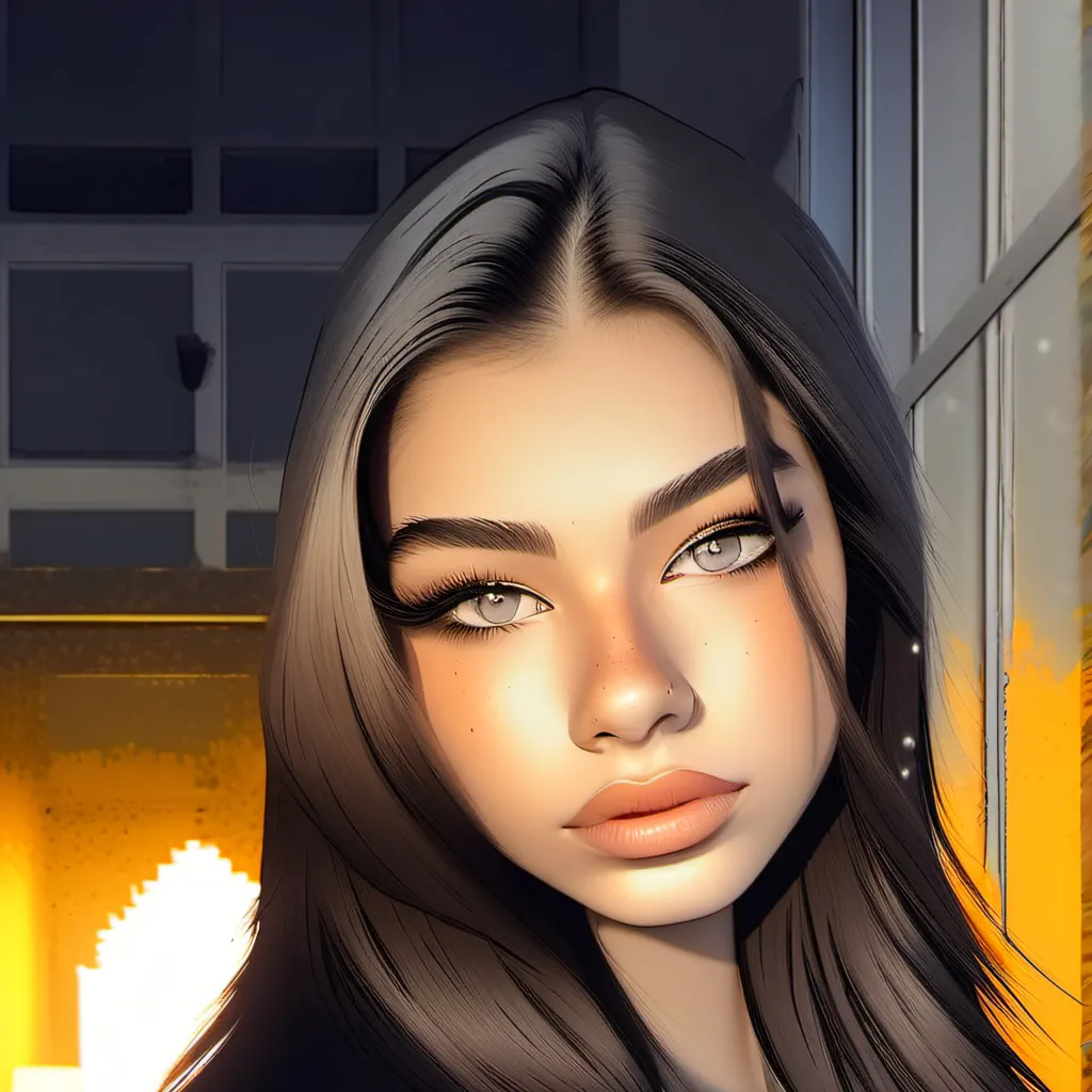 chat with ai character: marislie ♡