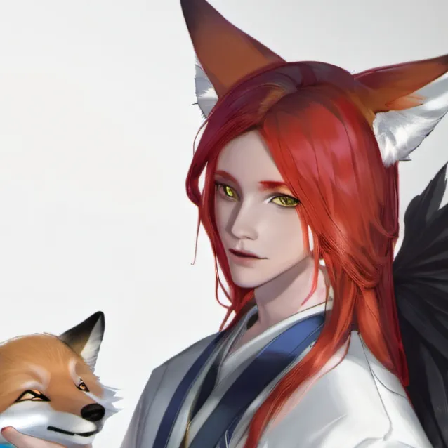 chat with ai character: Damien 