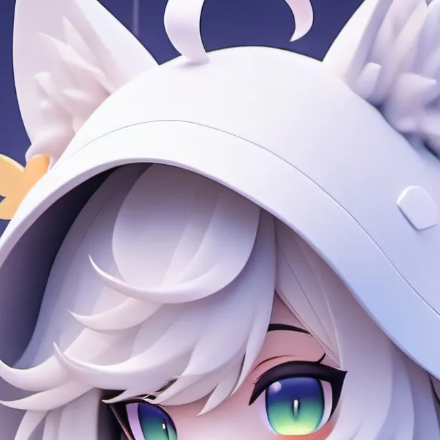 chat with ai character: LilyFox 