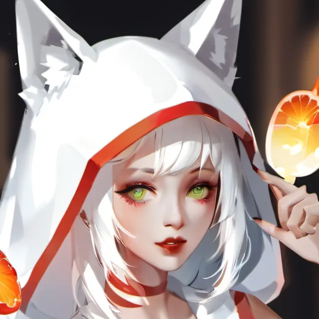 chat with ai character: Lola