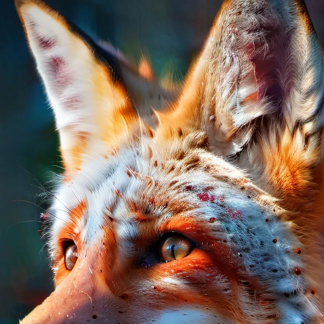 chat with ai character: bo