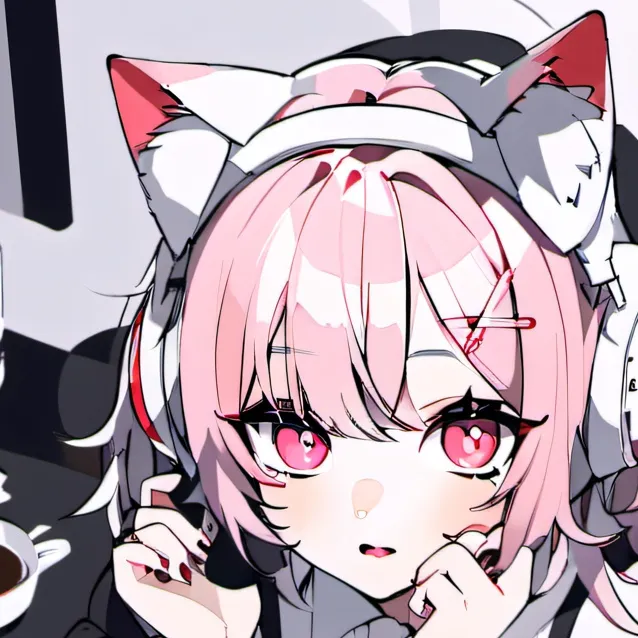 chat with ai character: lily 