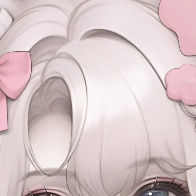 chat with ai character: 🎉LilyPOP🎉