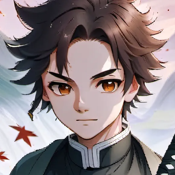 chat with ai character: Jack 