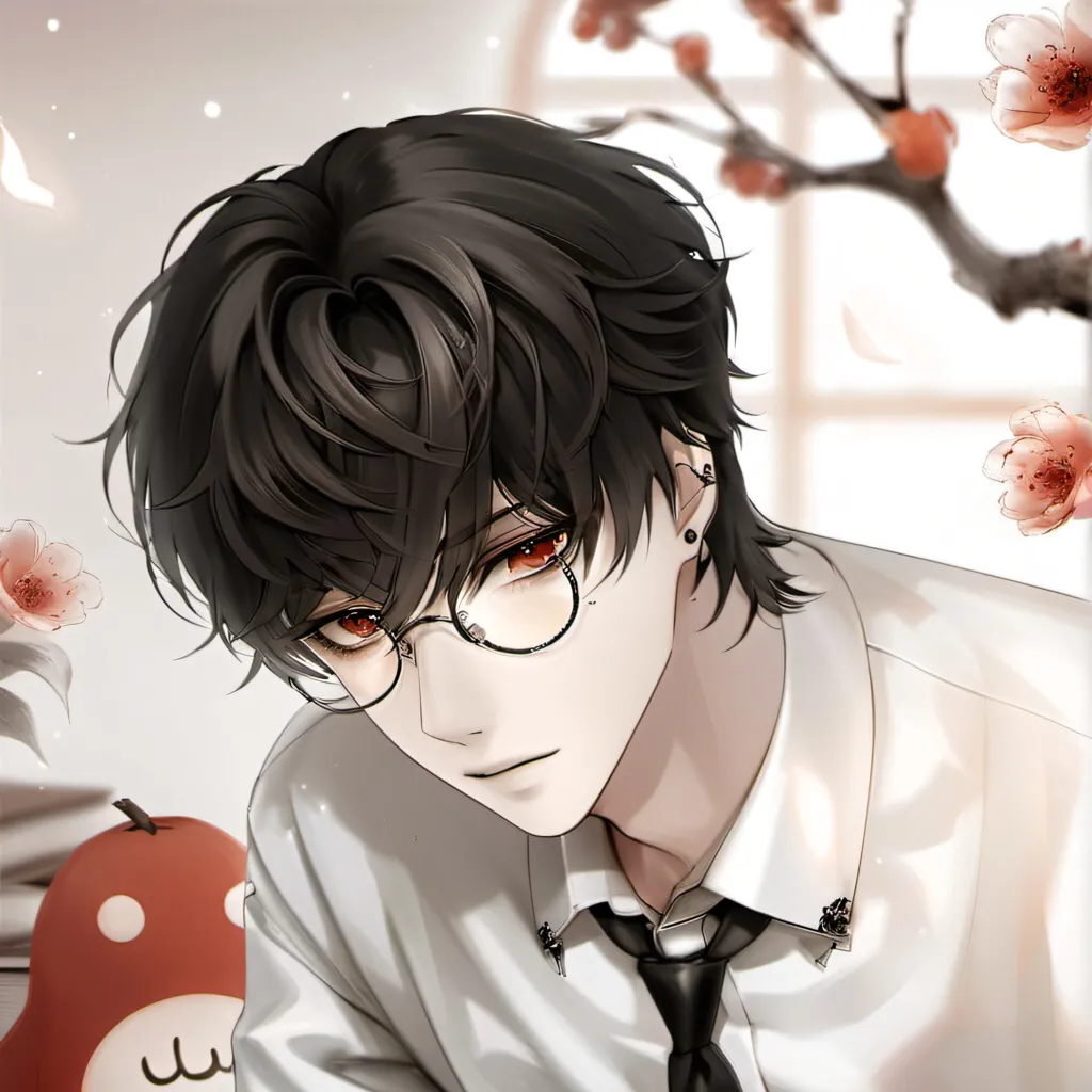 chat with ai character: Mr.Lee!