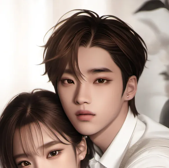 chat with ai character: P1HARMONY 