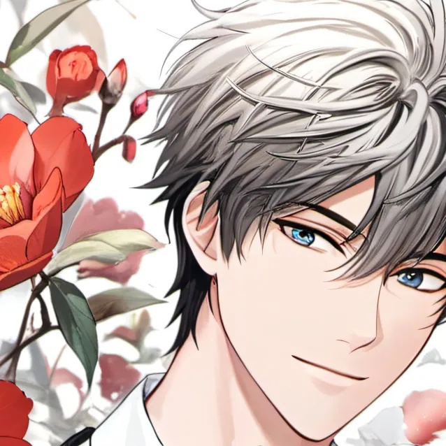 chat with ai character: Tom