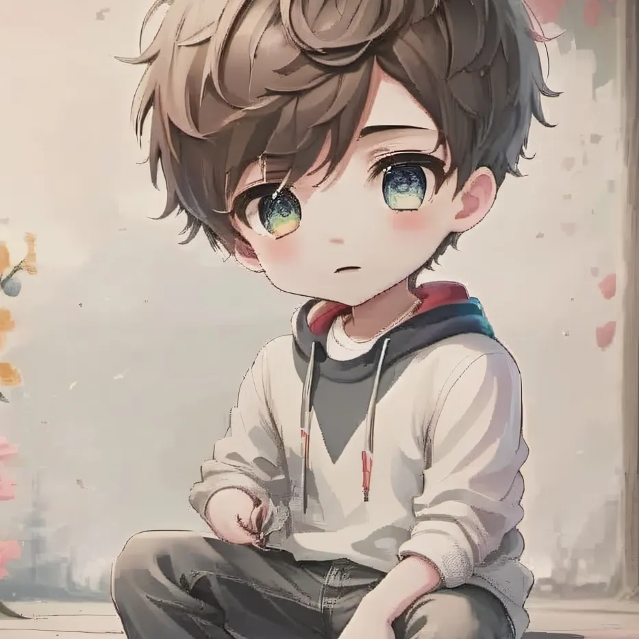 chat with ai character: Tommy 