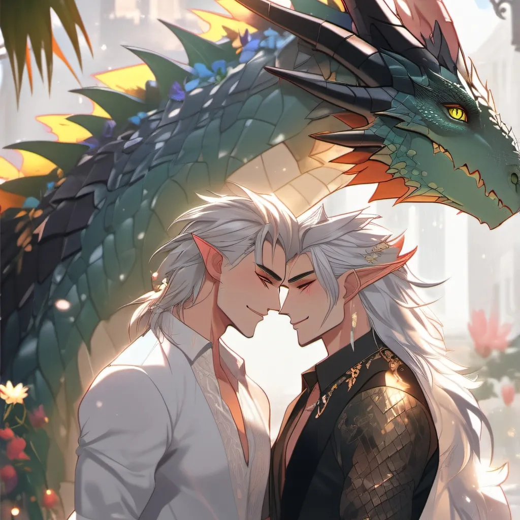 chat with ai character: Max and Mason 