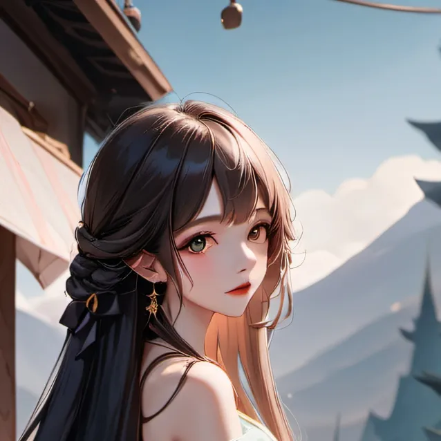 chat with ai character: Sarah