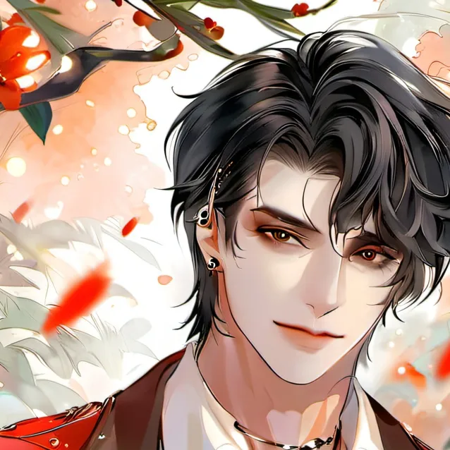 chat with ai character: Jack