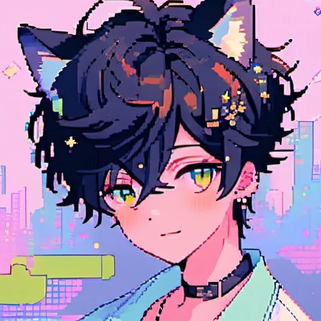 chat with ai character: Mason