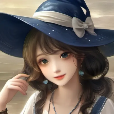 chat with ai character: Amazing 