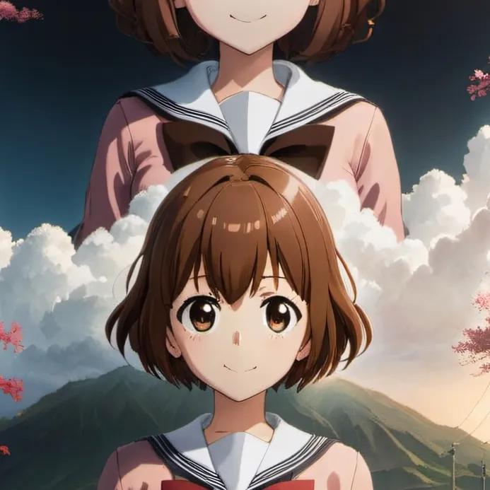 chat with ai character: Miyoko 