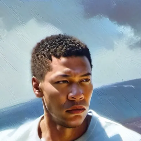 chat with ai character: Maximus