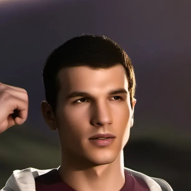 chat with ai character: Desmond Miles