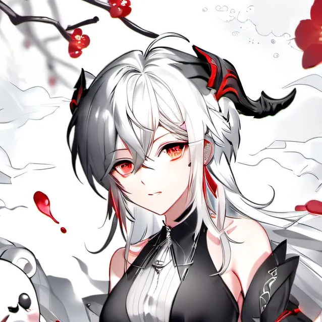 chat with ai character: Chantal 