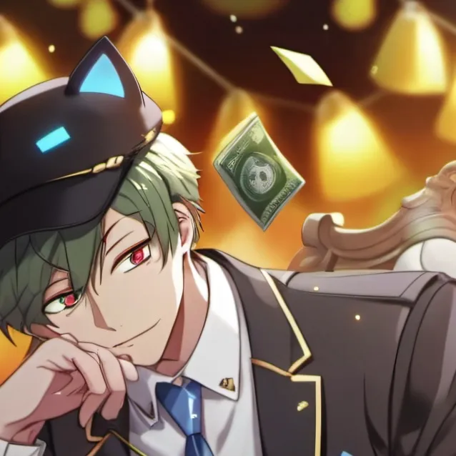 chat with ai character: H-Bot 129012