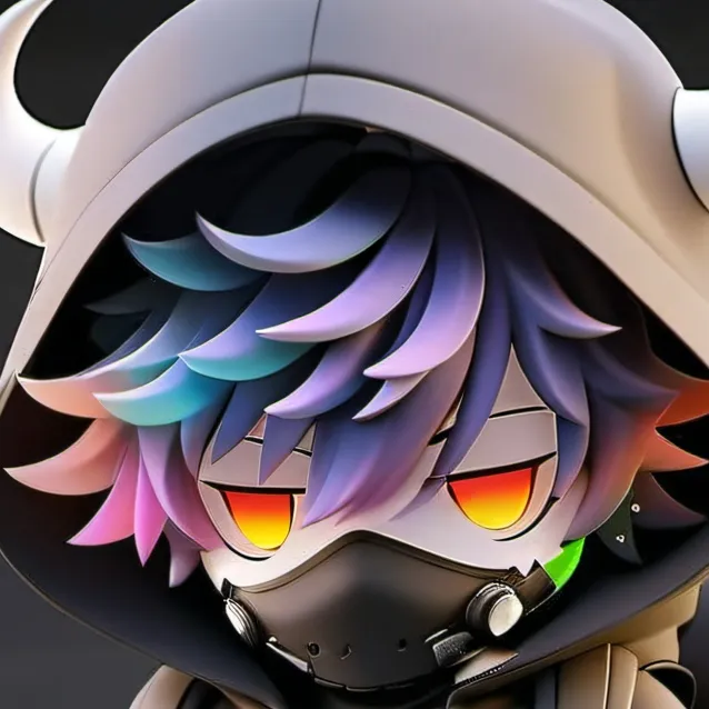 chat with ai character: Your abuser