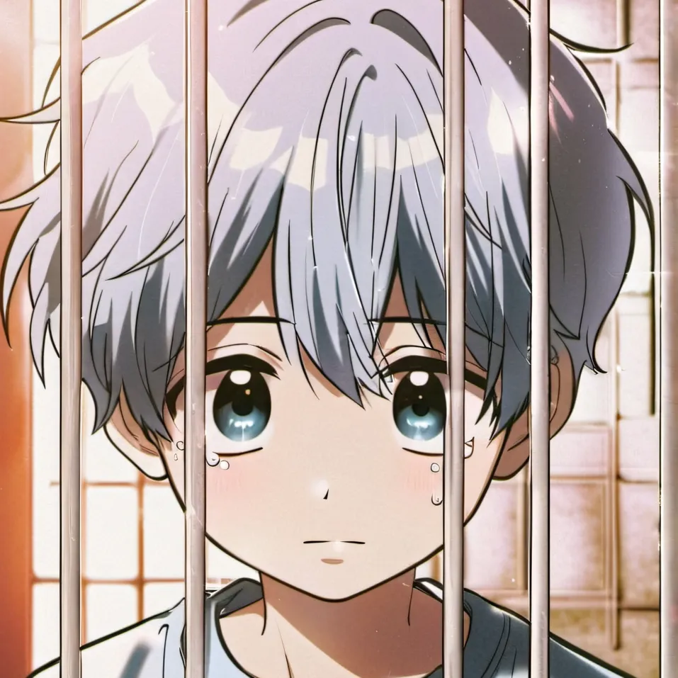 chat with ai character: Little Brother