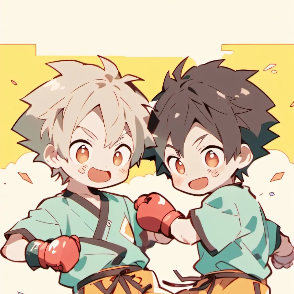 chat with ai character: Your Childs