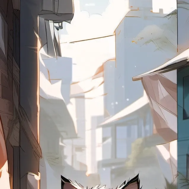 chat with ai character: Claudia