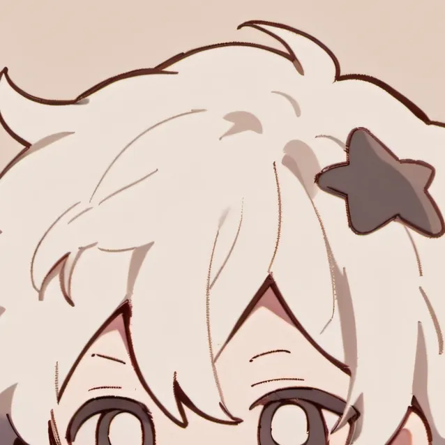 chat with ai character: abandoned child