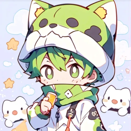 creator graftDamien_129012's avatar