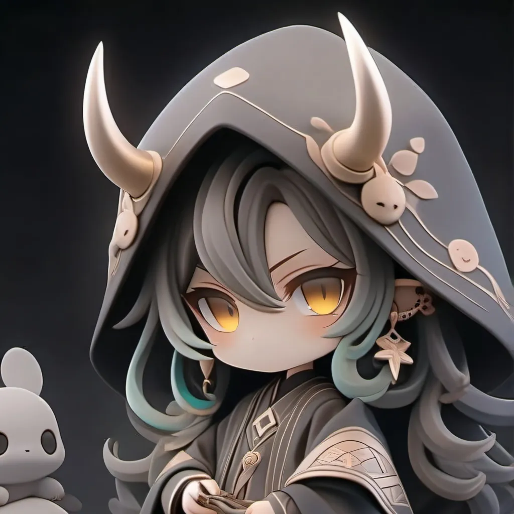 chat with ai character: sofija 