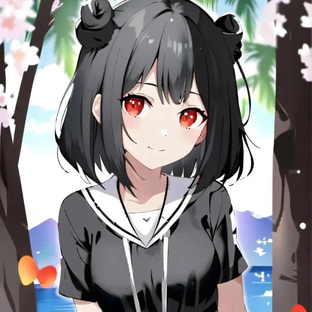 chat with ai character: dorina