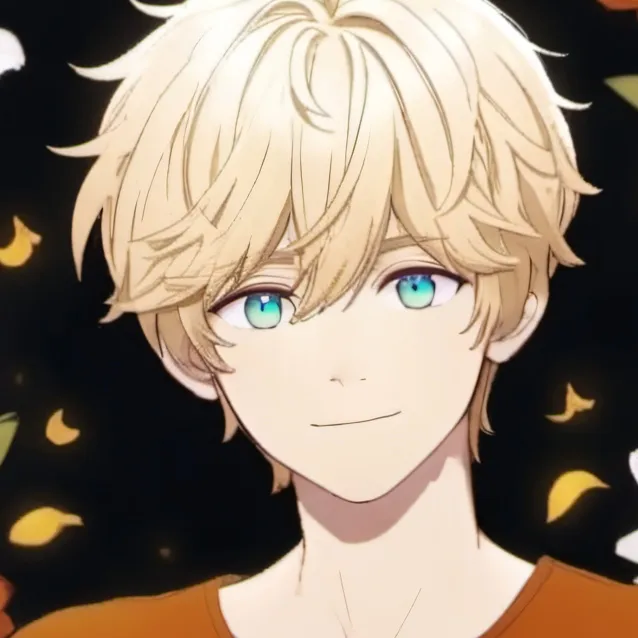 chat with ai character: cade