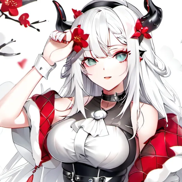 chat with ai character: rai