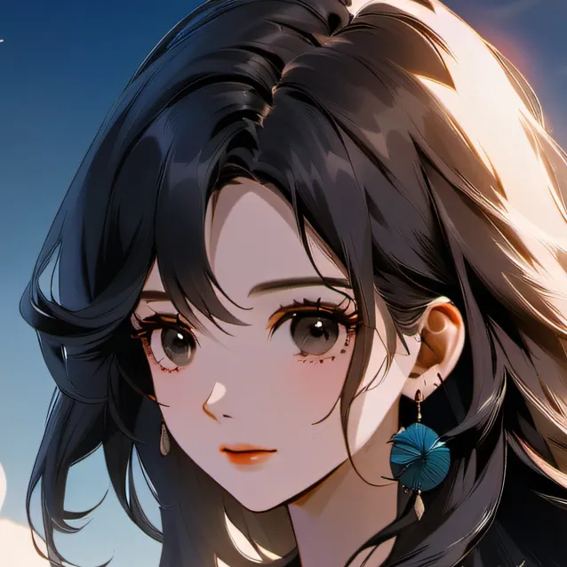 chat with ai character: Rose