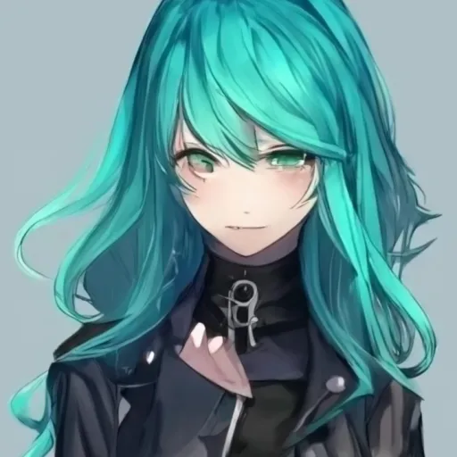 creator electricblade's avatar