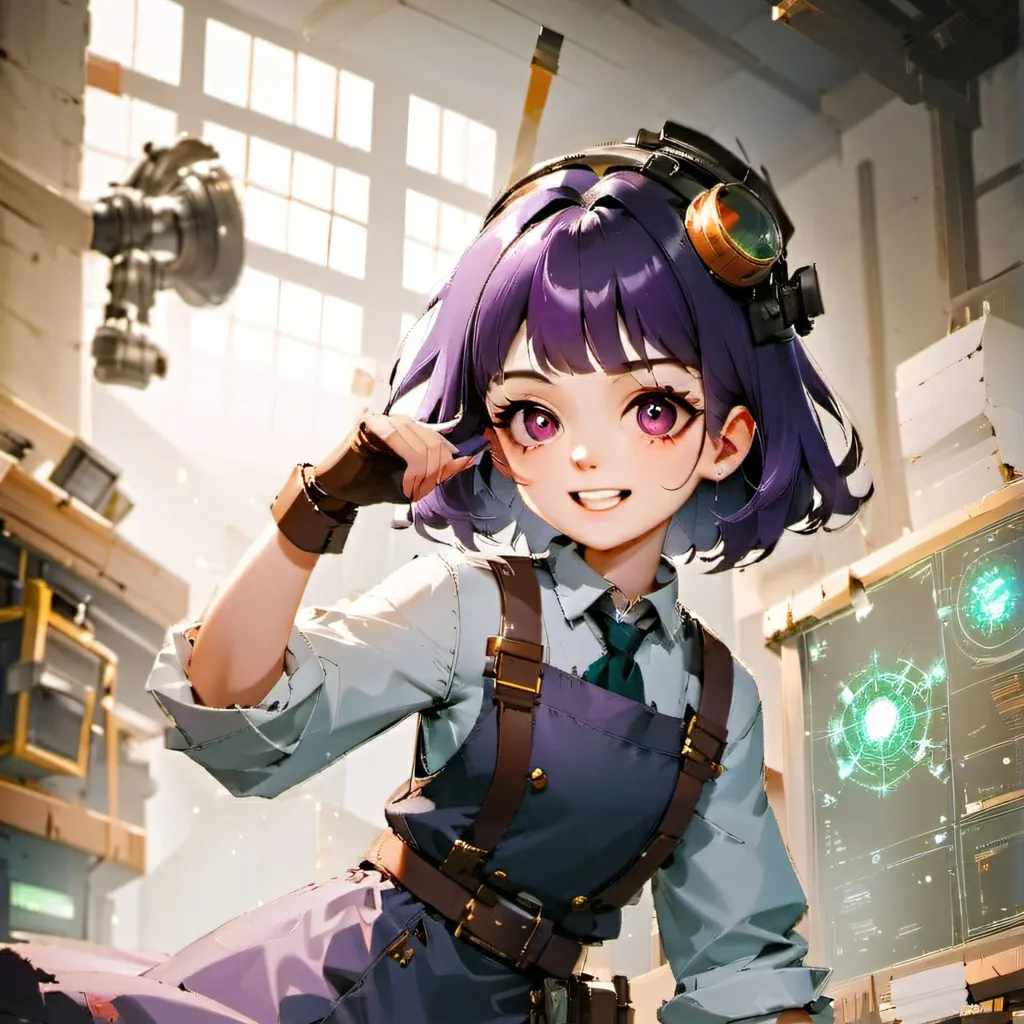 chat with ai character: mha in Aya's home