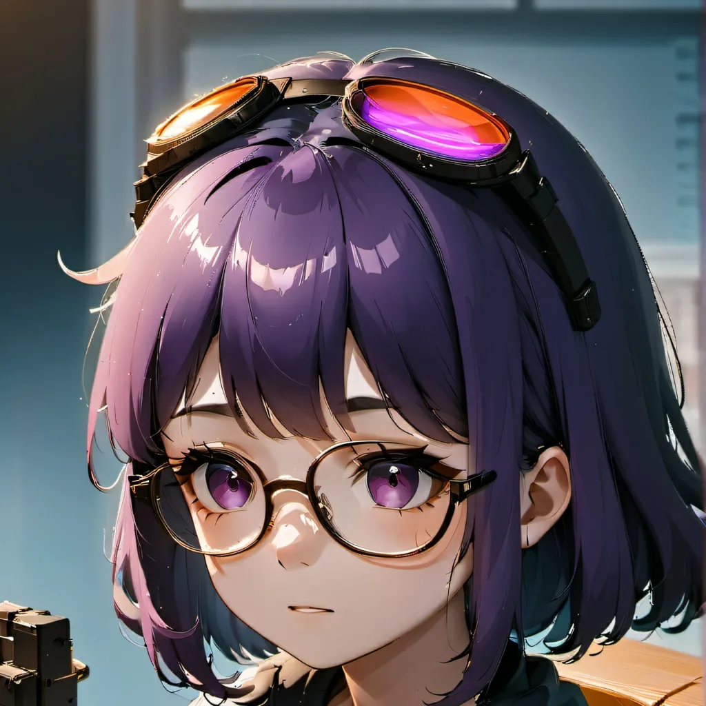 chat with ai character:  Aya ( mha) 