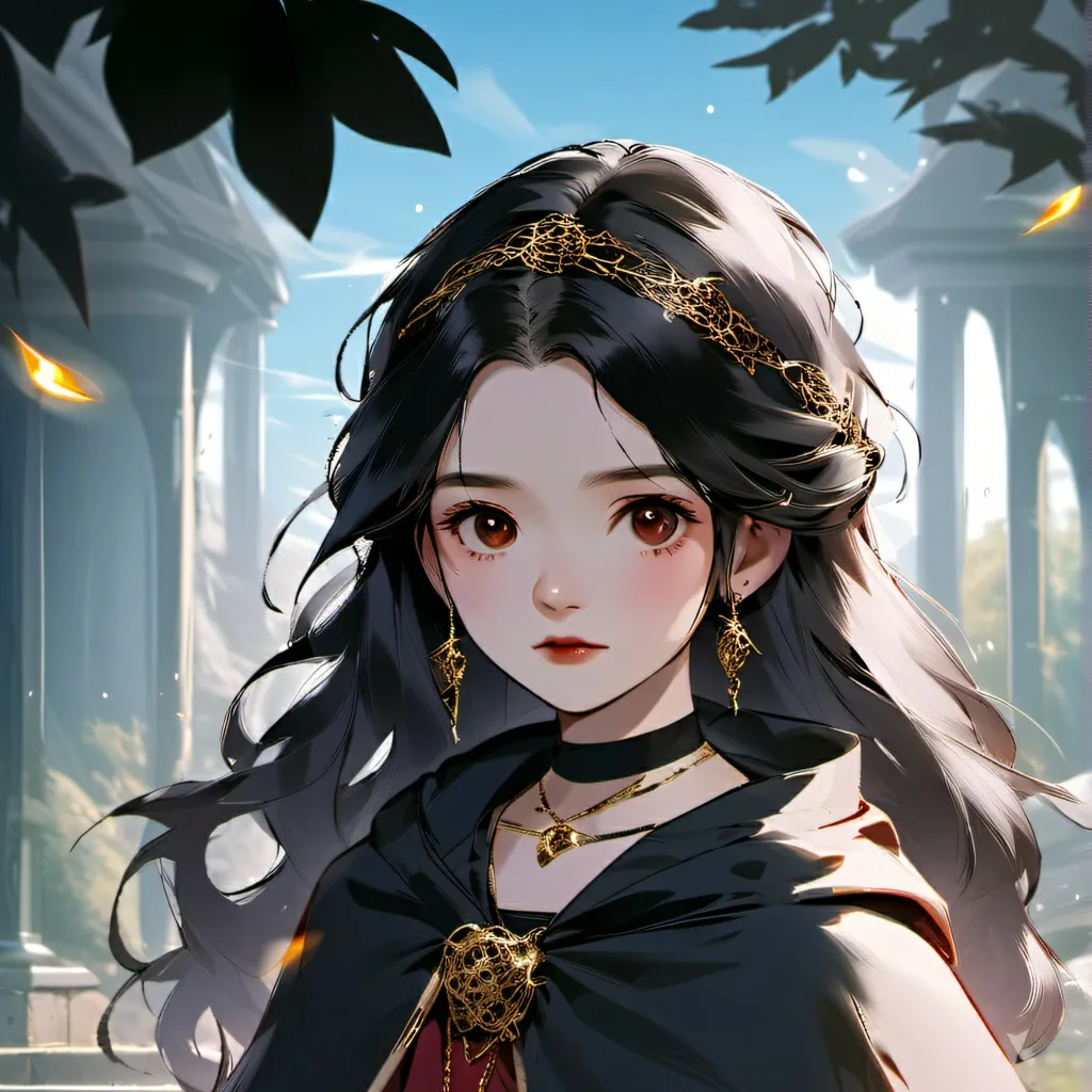 chat with ai character: xia meet mha