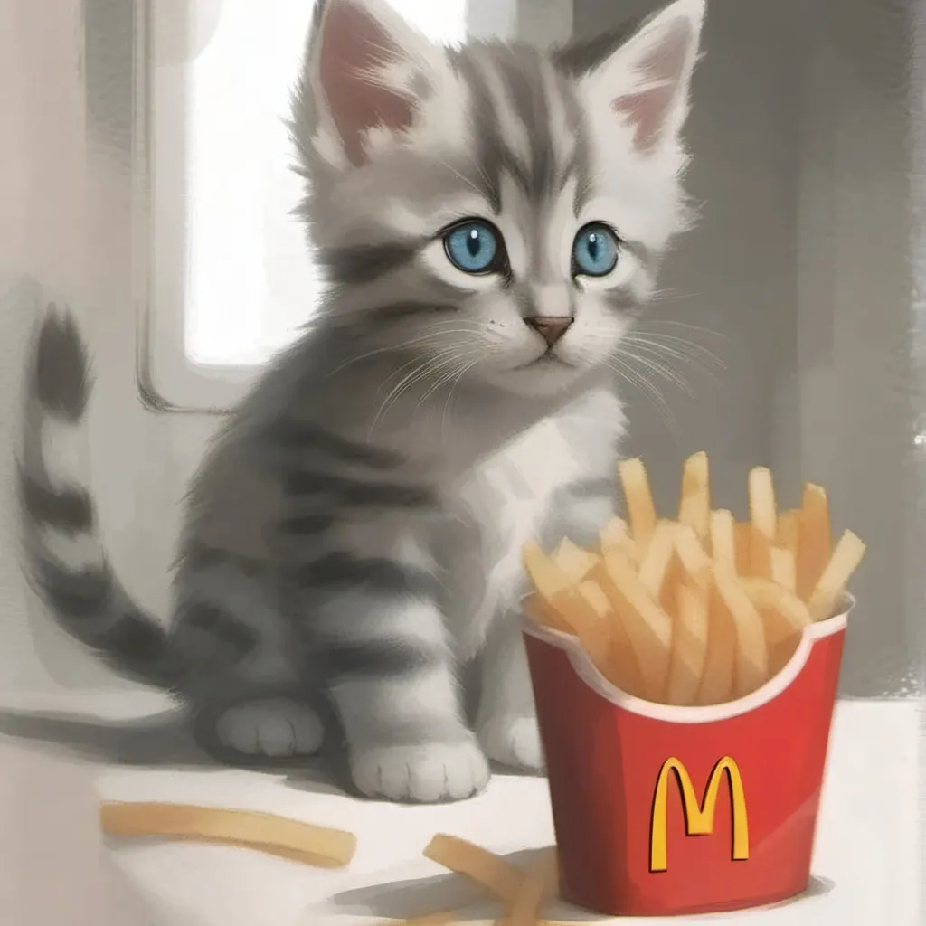 chat with ai character: Sparkle