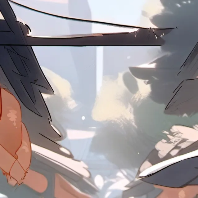 chat with ai character: Scarlett