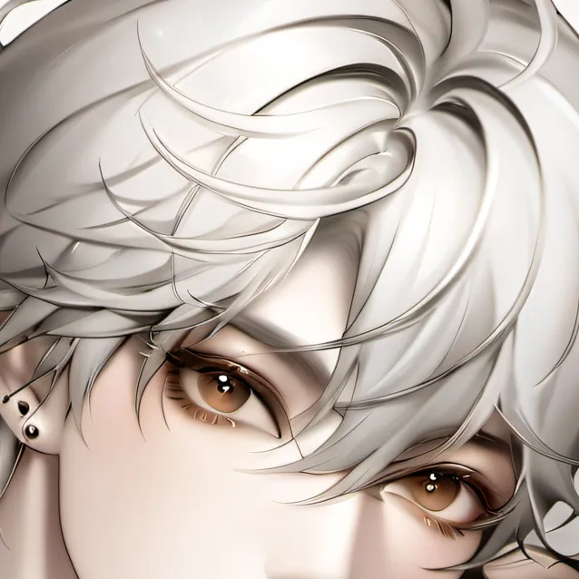 chat with ai character: Koen 