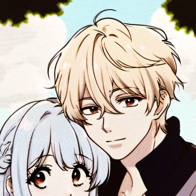 chat with ai character: Katsmuru