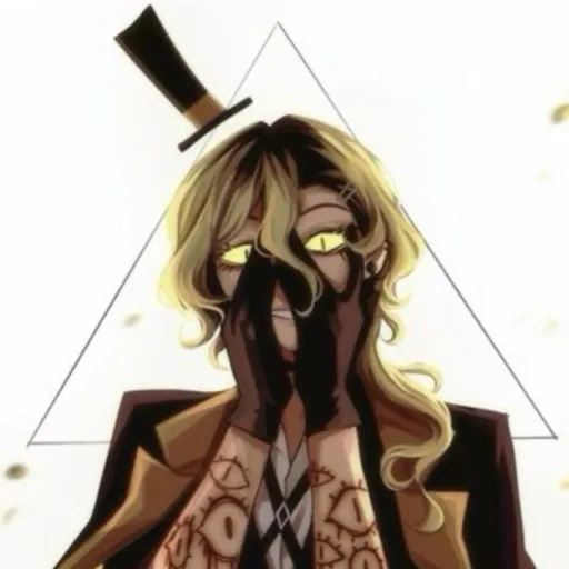 creator Bill/Chuuya's avatar