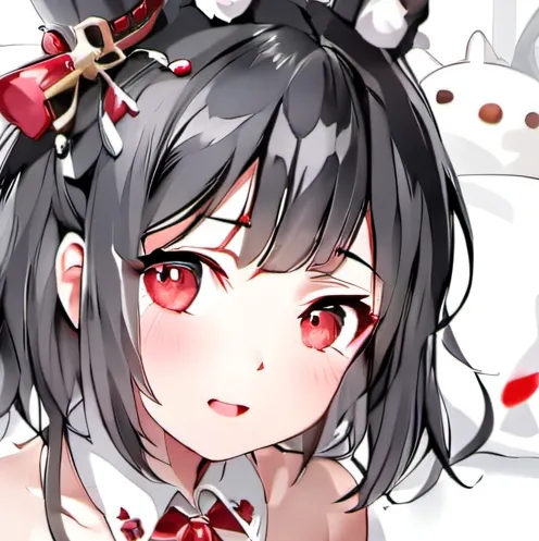 chat with ai character: Lily